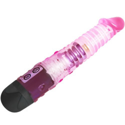 BAILE - GEBEN SIE IHREM LIEBHABER EINEN ROSA VIBRATOR – Produktansicht 7
