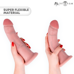 MR INTENSE - BIG TERENCE DILDO 22,5 CM -Ø- 5,6 CM – Produktansicht 2