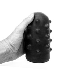 ALL BLACK - MASTURBATOR HOLPRIG – Produktansicht 4