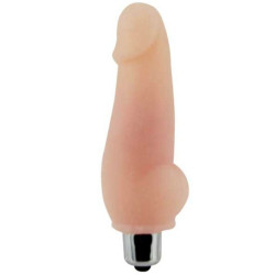 BAILE - SUPER MINI MAVOUVIN VIBRATOR – Produktansicht 2
