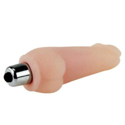 BAILE - SUPER MINI MAVOUVIN VIBRATOR – Produktansicht 3