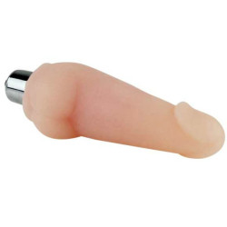 BAILE - SUPER MINI MAVOUVIN VIBRATOR – Produktansicht 4