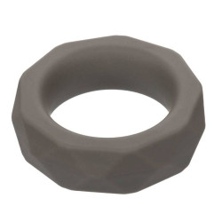 CALEXOTICS - ALPHA PROLONG PRISMATISCHER RING GRAU – Produktansicht 5