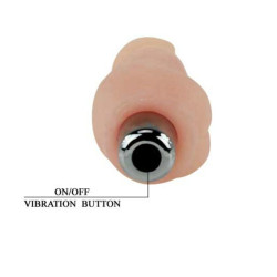 BAILE - SUPER MINI MAVOUVIN VIBRATOR – Produktansicht 5