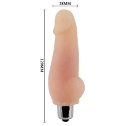 BAILE - SUPER MINI MAVOUVIN VIBRATOR – Produktansicht 8