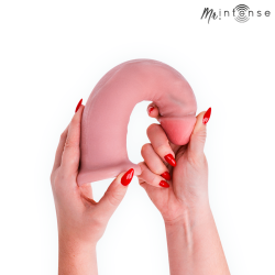 MR INTENSE - BIG TERENCE DILDO 22,5 CM -Ø- 5,6 CM – Produktansicht 4