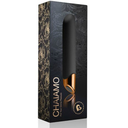 ROCKS-OFF - SCHWARZER CHAIAMO-VIBRATOR – Produktansicht 2