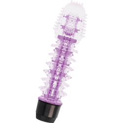 GLOSSY - AXEL VIBRATOR FLIEDER – Produktansicht 2