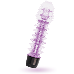 GLOSSY - AXEL VIBRATOR FLIEDER – Produktansicht 3