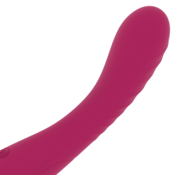 RITHUAL - ORCHID WIEDERAUFLADBARER G-PUNKT KRIYA RITUALSTIMULATOR – Produktansicht 3