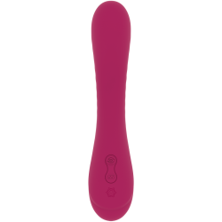 RITHUAL - ORCHID WIEDERAUFLADBARER G-PUNKT KRIYA RITUALSTIMULATOR – Produktansicht 4