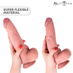 MR INTENSE - NEESON DILDO 27 CM -Ø- 5.6 CM – Produktansicht 2