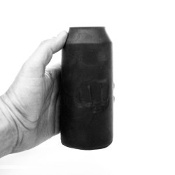 ALL BLACK - MASTURBATOR-ENERGIE – Produktansicht 4