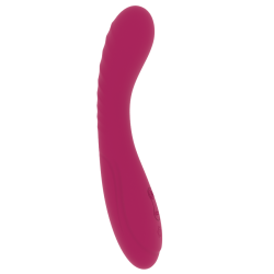 RITHUAL - ORCHID WIEDERAUFLADBARER G-PUNKT KRIYA RITUALSTIMULATOR – Produktansicht 7