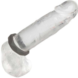 CALEXOTICS - ALPHA PROLONG PRISMATISCHER RING GRAU – Produktansicht 8