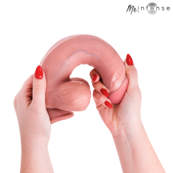 MR INTENSE - NEESON DILDO 27 CM -Ø- 5.6 CM – Produktansicht 5