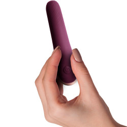 CLIMAXIMUM - MIA DISCREET VIBRATOR – Produktansicht 2
