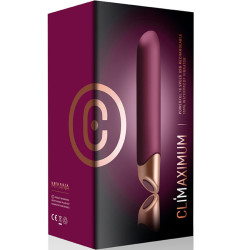 CLIMAXIMUM - MIYANA CLASSIC VIBRATOR – Produktansicht 3