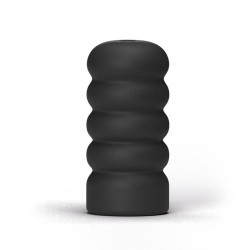 ALL BLACK - MASTURBATOR TWINK – Produktansicht 3
