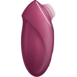 SATISFYER - TAP & CLIMAX 1 AUFLEGVIBRATOR – Produktansicht 2