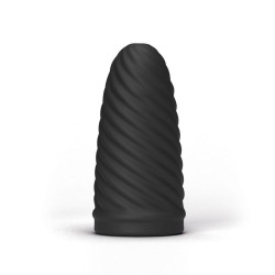 ALL BLACK - MASTURBATOR-LOOP-MODELL 1 – Produktansicht 2
