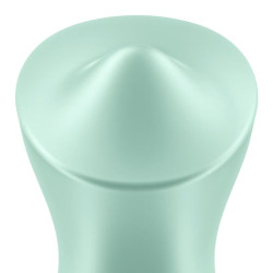 SATISFYER - EXCITERRR VIBRATOR AUFLEGENDER KLITORIS MINT – Produktansicht 3