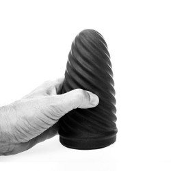 ALL BLACK - MASTURBATOR-LOOP-MODELL 1 – Produktansicht 3