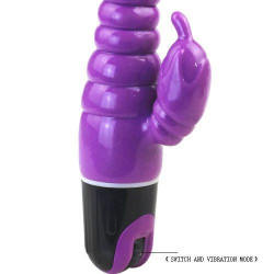 BAILE - LOVET VIBRATOR SENSATION FLIEDER – Produktansicht 3