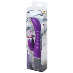 BAILE - LOVET VIBRATOR SENSATION FLIEDER – Produktansicht 4