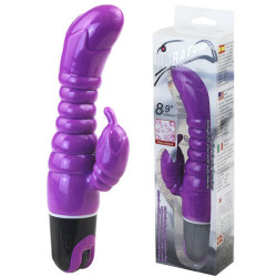 BAILE - LOVET VIBRATOR SENSATION FLIEDER – Produktansicht 5