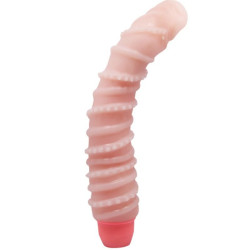 BAILE - FLEXI VIBE SENSUAL SPIRALVIBRATOR 19.5 CM – Produktansicht 2