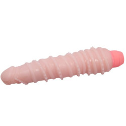 BAILE - FLEXI VIBE SENSUAL SPIRALVIBRATOR 19.5 CM – Produktansicht 5