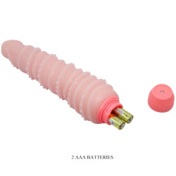 BAILE - FLEXI VIBE SENSUAL SPIRALVIBRATOR 19.5 CM – Produktansicht 7