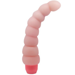 BAILE - FLEXI VIBE SENSUAL SPINE FLEXIBLER VIBRATOR 19 CM – Produktansicht 2