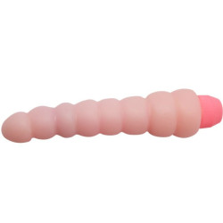 BAILE - FLEXI VIBE SENSUAL SPINE FLEXIBLER VIBRATOR 19 CM – Produktansicht 3