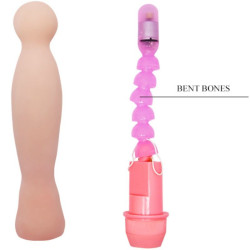BAILE - FLEXI VIBE SENSUAL RÜCKENVIBRATOR 22 CM – Produktansicht 3
