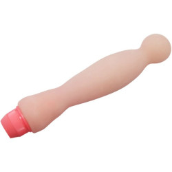 BAILE - FLEXI VIBE SENSUAL RÜCKENVIBRATOR 22 CM – Produktansicht 4