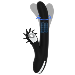 BLACK&SILVER - BUNNY STORM ROTATION VIBE – Produktansicht 2
