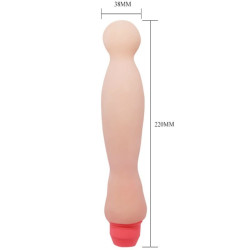 BAILE - FLEXI VIBE SENSUAL RÜCKENVIBRATOR 22 CM – Produktansicht 7