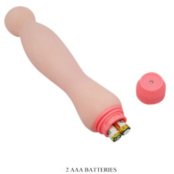 BAILE - FLEXI VIBE SENSUAL RÜCKENVIBRATOR 22 CM – Produktansicht 8