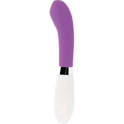 GLOSSY - JOHN VIBRATOR LILA – Produktansicht 2