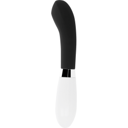 GLOSSY - JOHN VIBRATOR SCHWARZ – Produktansicht 2
