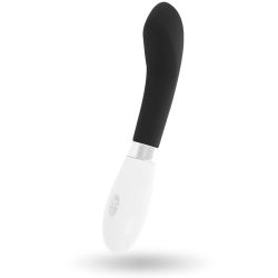 GLOSSY - JOHN VIBRATOR SCHWARZ – Produktansicht 3