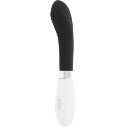 GLOSSY - JOHN VIBRATOR SCHWARZ – Produktansicht 4