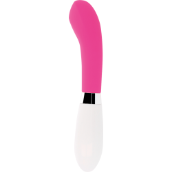 GLOSSY - JOHN VIBRATOR ROSA – Produktansicht 2