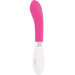 GLOSSY - JOHN VIBRATOR ROSA – Produktansicht 3