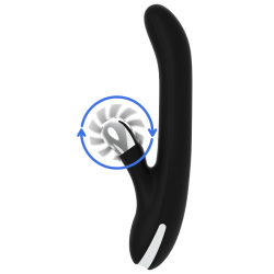 BLACK&SILVER - BUNNY STORM ROTATION VIBE – Produktansicht 3
