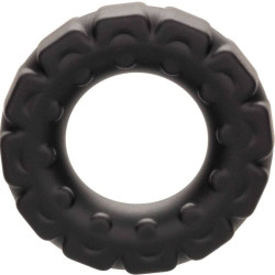 CALEXOTICS - ALPHA PROLONG TRETRING SCHWARZ – Produktansicht 3