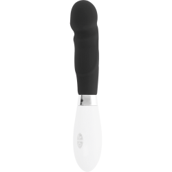 GLOSSY - PAUL VIBRATOR SCHWARZ – Produktansicht 2