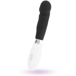 GLOSSY - PAUL VIBRATOR SCHWARZ – Produktansicht 3